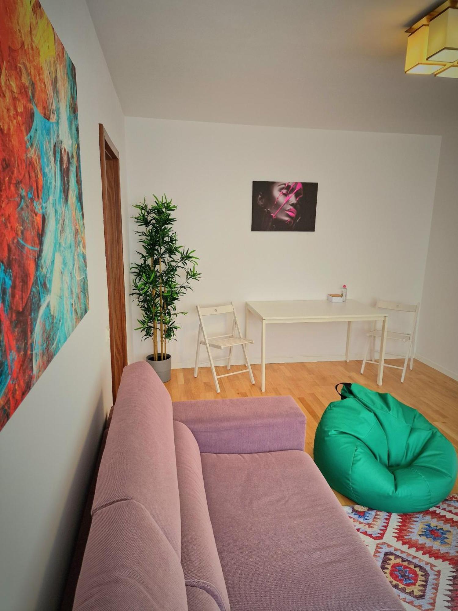 בוקרשט Old Town Central Oasis - Secured Parking Nearby - Self Check In - Metro Station At 1Min מראה חיצוני תמונה