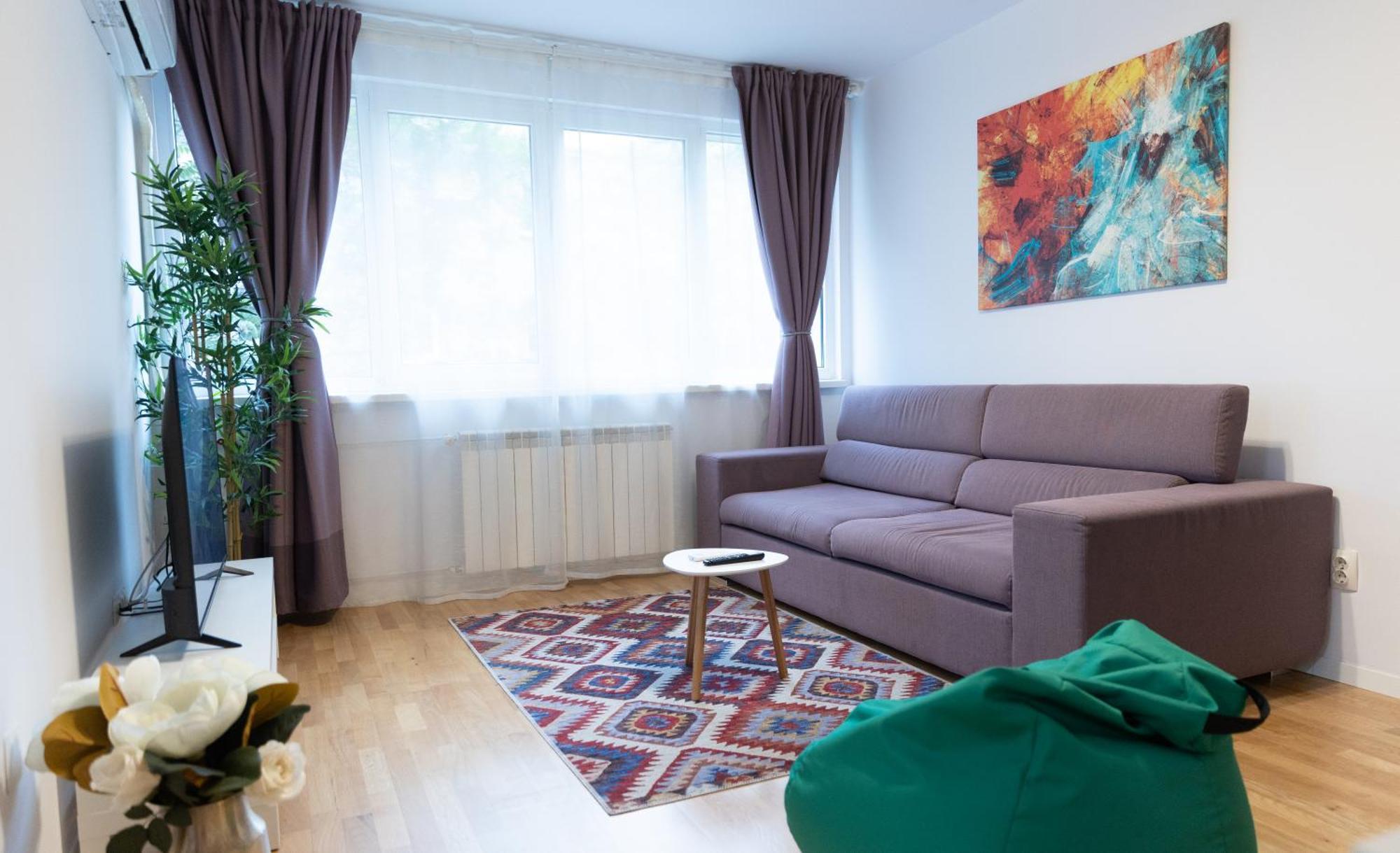 בוקרשט Old Town Central Oasis - Secured Parking Nearby - Self Check In - Metro Station At 1Min מראה חיצוני תמונה